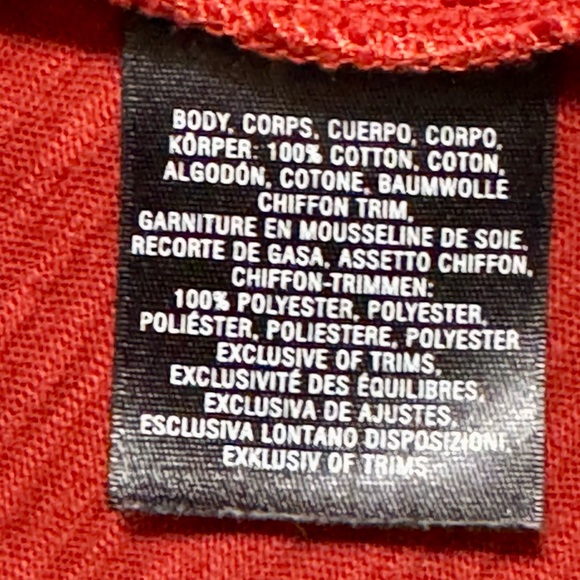 Meadow Rue Anthropologie Paso Doble Mixed Media Cotton Embroidered Cardigan - Picture 13 of 13